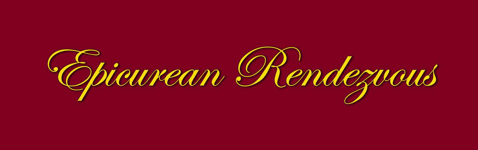 Epicurean Rendezvous
